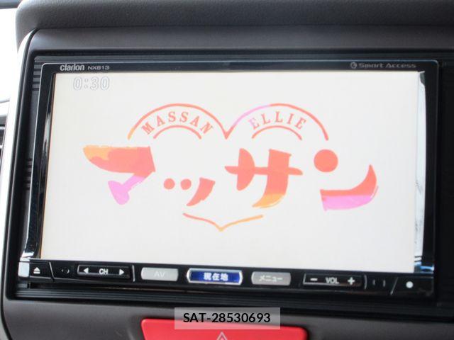 Honda N BOX 2013-07 7878392-21