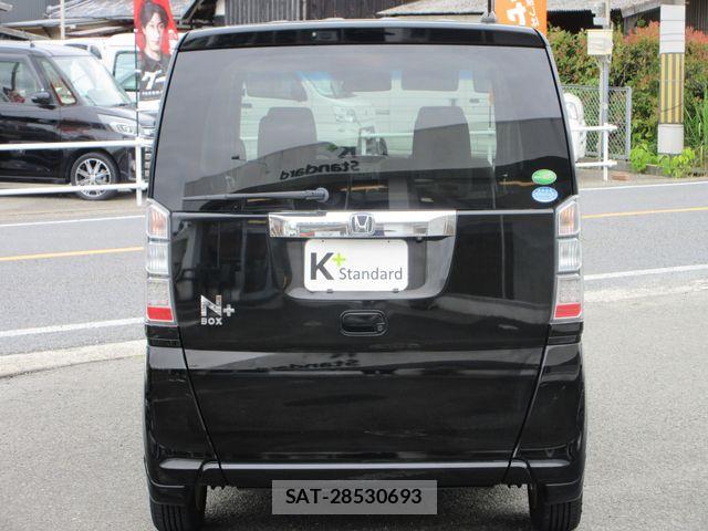 Honda N BOX 2013-07 7878392-2