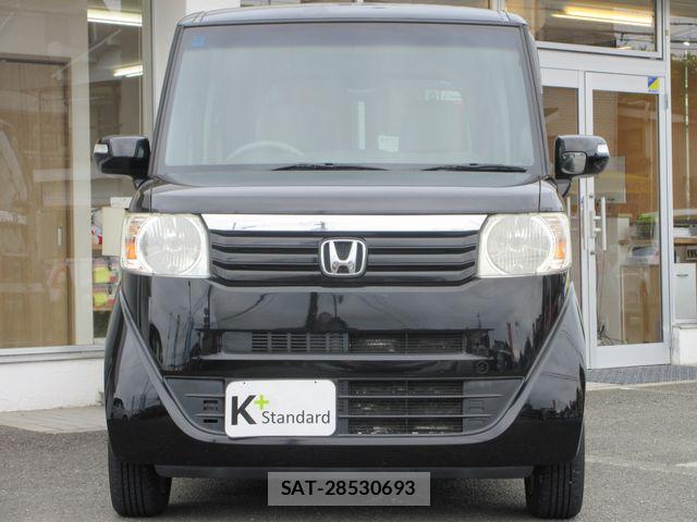 Honda N BOX 2013-07 7878392-3
