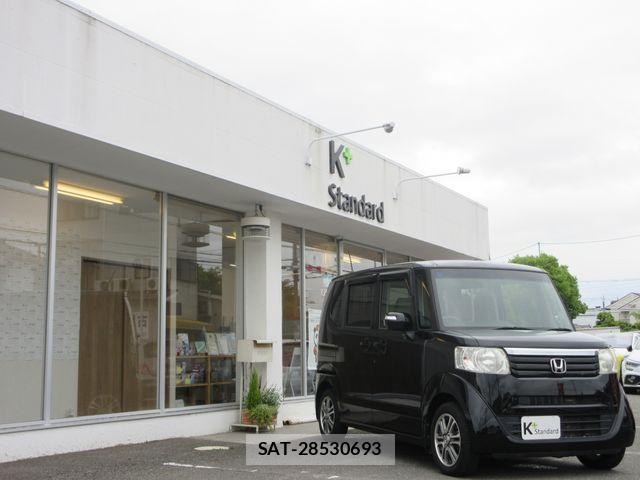 Honda N BOX 2013-07 7878392-4