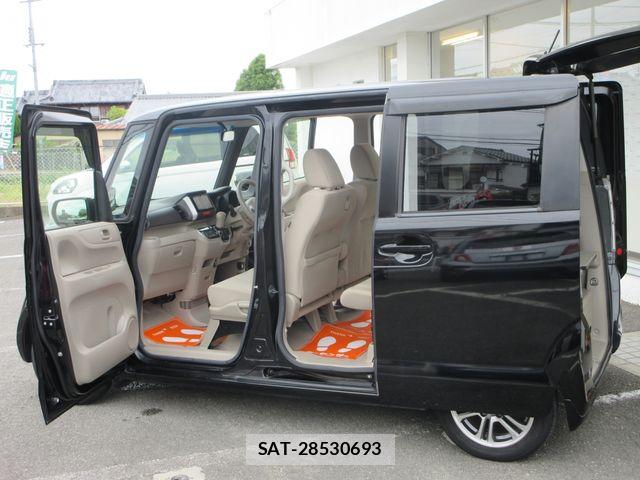 Honda N BOX 2013-07 7878392-5