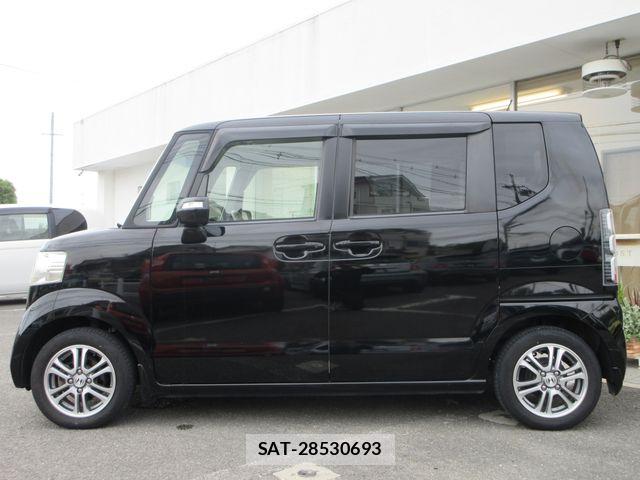 Honda N BOX 2013-07 7878392-6