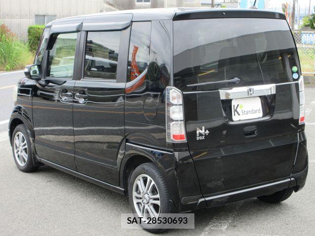 Honda N BOX 2013-07 7878392-7