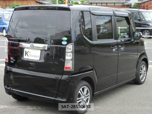 Honda N BOX 2013-07 7878392-8