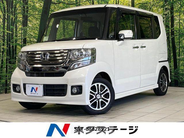 Honda N BOX 2013-06 8074916-0