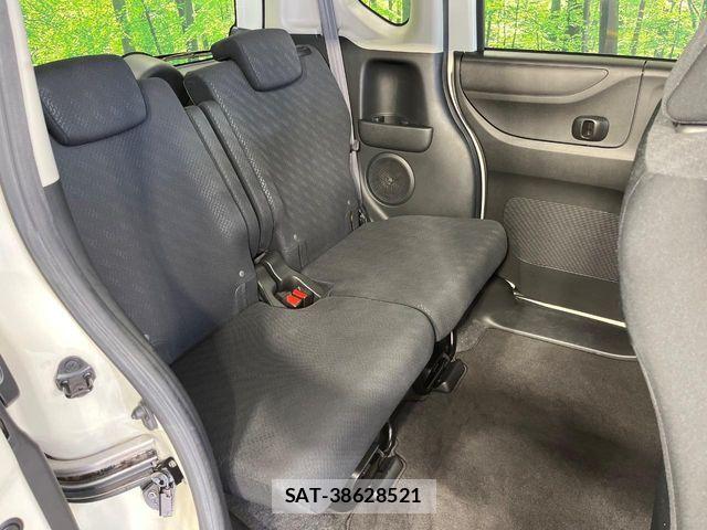 Honda N BOX 2013-06 8074916-9
