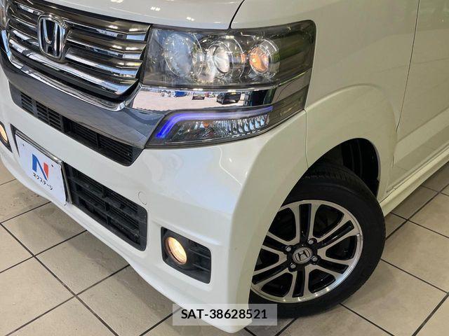 Honda N BOX 2013-06 8074916-12