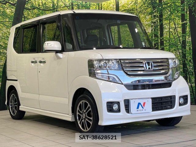 Honda N BOX 2013-06 8074916-16