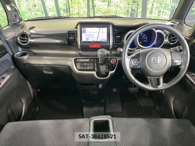 Honda N BOX 2013-06 8074916-1
