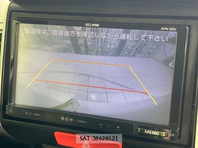 Honda N BOX 2013-06 8074916-3