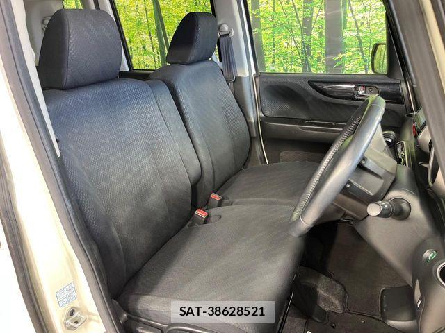 Honda N BOX 2013-06 8074916-8
