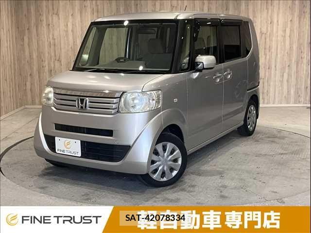 Honda N BOX 2013-10 8158907-0