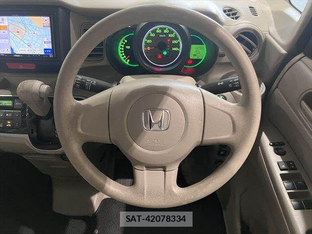 Honda N BOX 2013-10 8158907-9