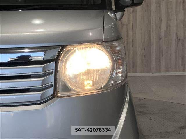 Honda N BOX 2013-10 8158907-10