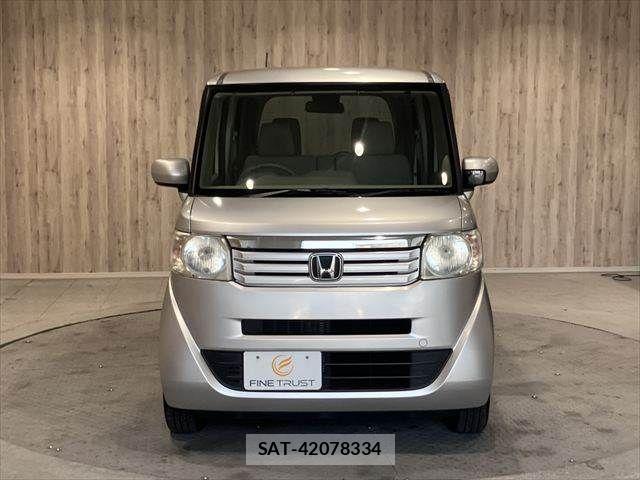 Honda N BOX 2013-10 8158907-12
