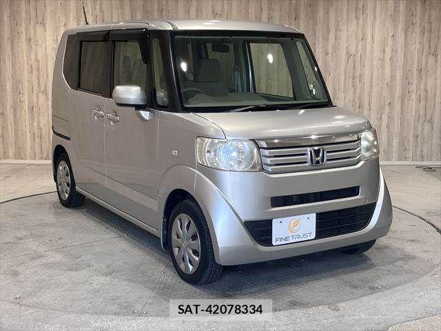 Honda N BOX 2013-10 8158907-13