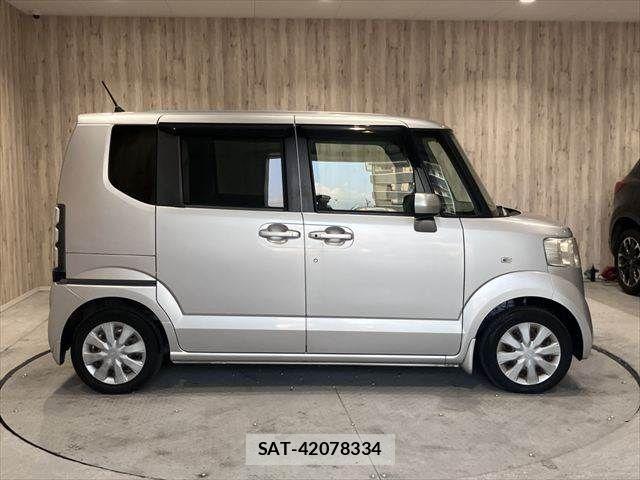 Honda N BOX 2013-10 8158907-14