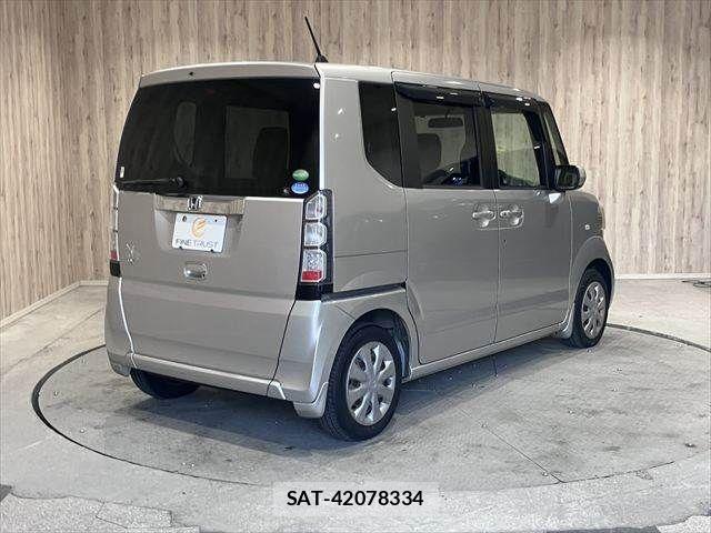 Honda N BOX 2013-10 8158907-15