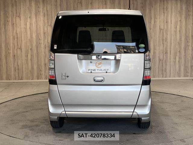 Honda N BOX 2013-10 8158907-16