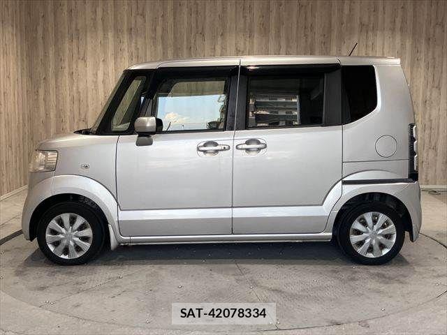 Honda N BOX 2013-10 8158907-18