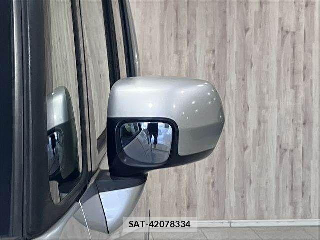 Honda N BOX 2013-10 8158907-19