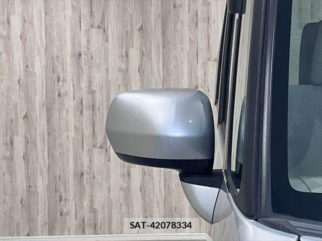 Honda N BOX 2013-10 8158907-20