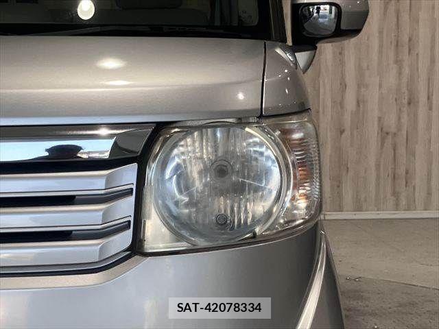 Honda N BOX 2013-10 8158907-21