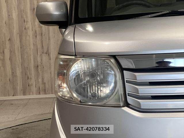 Honda N BOX 2013-10 8158907-22