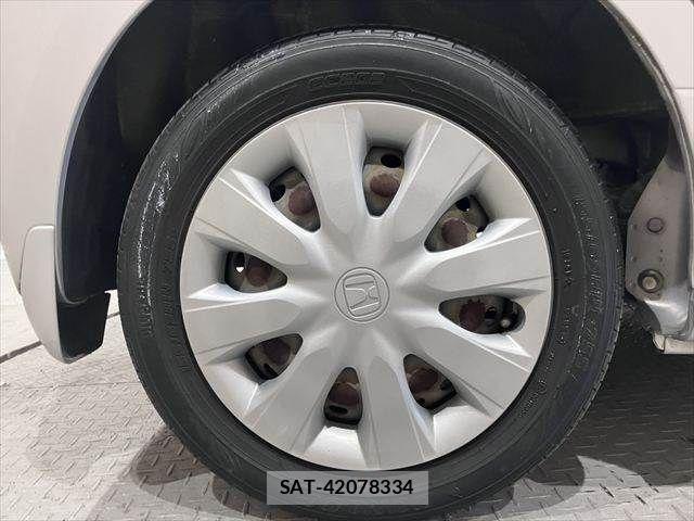 Honda N BOX 2013-10 8158907-23