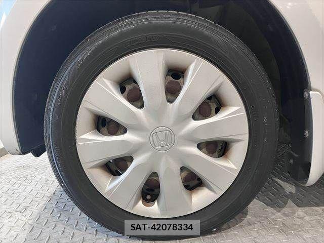 Honda N BOX 2013-10 8158907-25