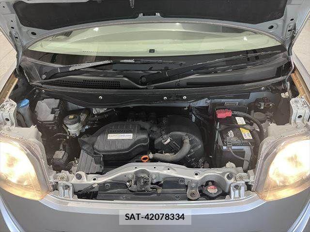 Honda N BOX 2013-10 8158907-26