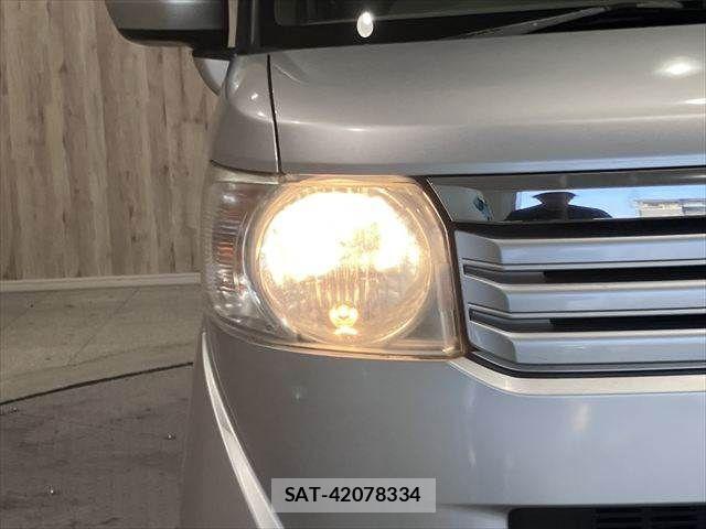 Honda N BOX 2013-10 8158907-28