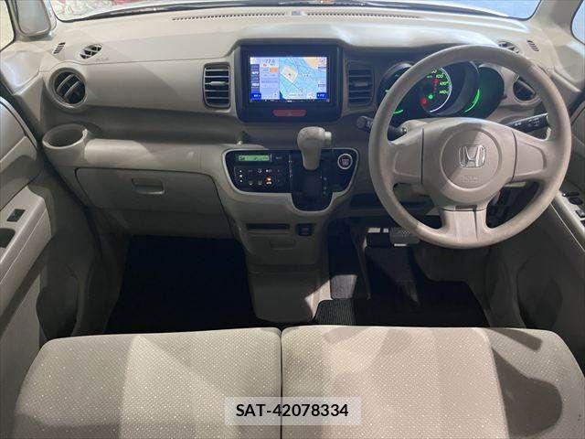 Honda N BOX 2013-10 8158907-2