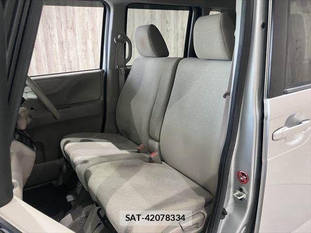 Honda N BOX 2013-10 8158907-29