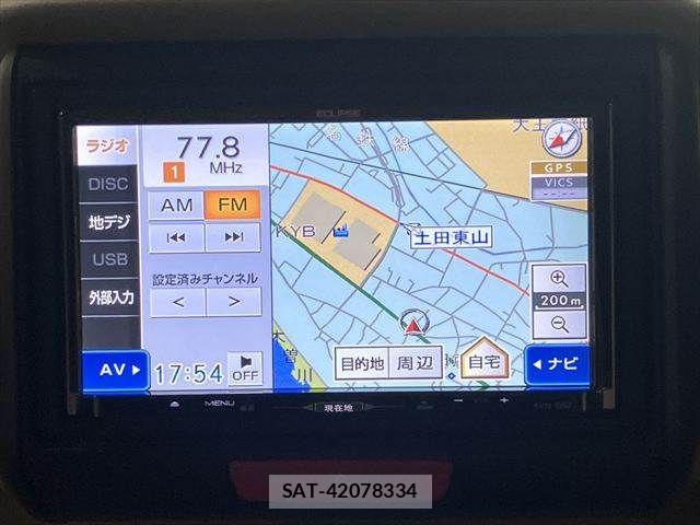 Honda N BOX 2013-10 8158907-3