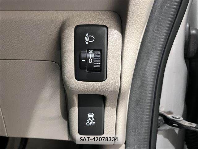 Honda N BOX 2013-10 8158907-5