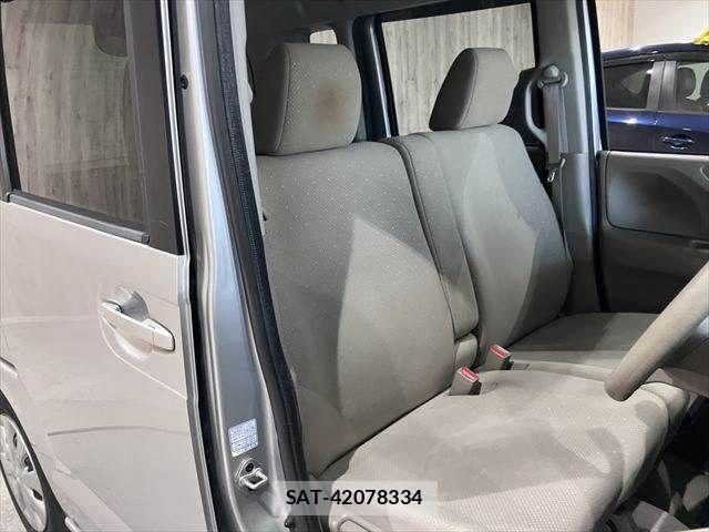 Honda N BOX 2013-10 8158907-6