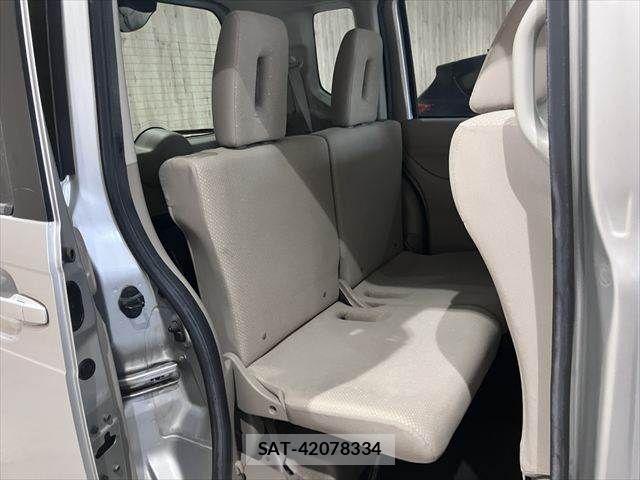 Honda N BOX 2013-10 8158907-7