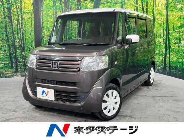 Honda N BOX 2012-11 8337132-0