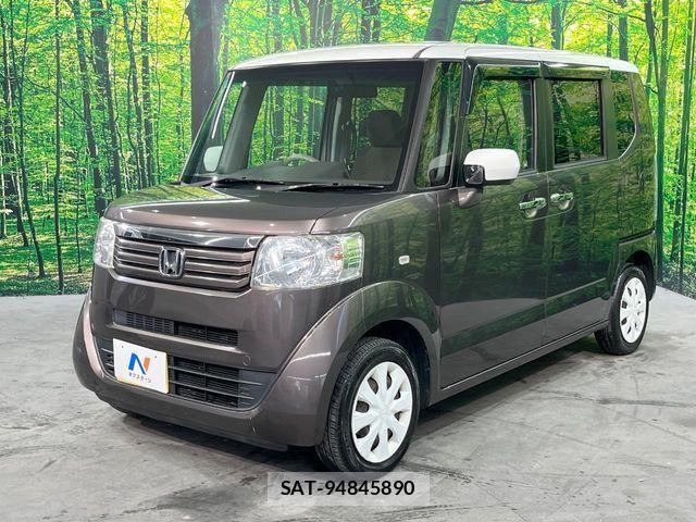 Honda N BOX 2012-11 8337132-13