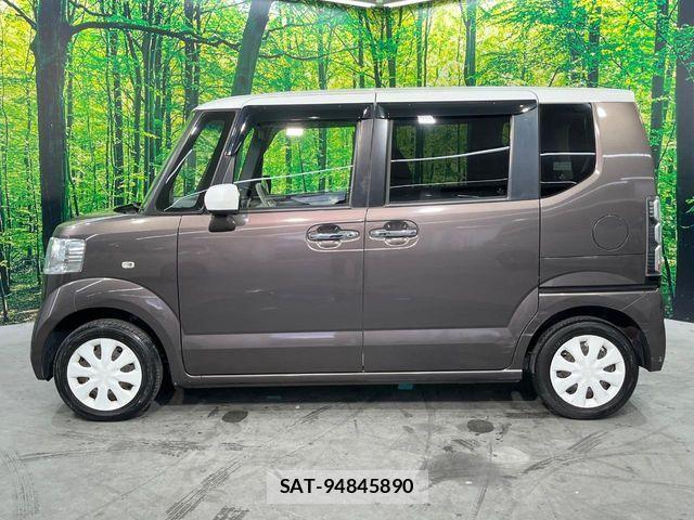Honda N BOX 2012-11 8337132-15