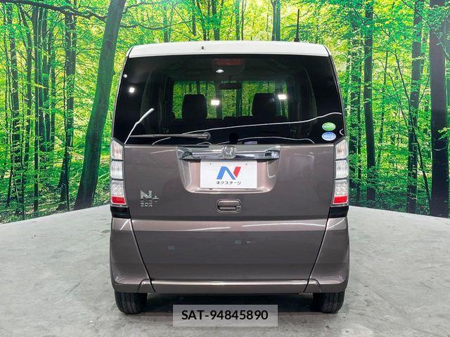 Honda N BOX 2012-11 8337132-16