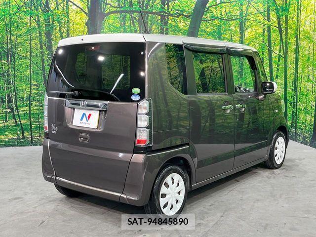 Honda N BOX 2012-11 8337132-17
