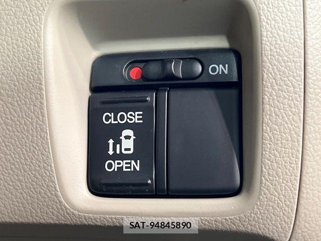 Honda N BOX 2012-11 8337132-3