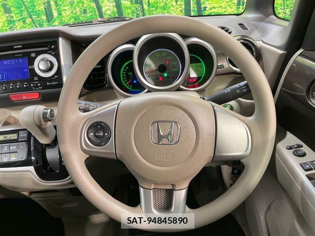 Honda N BOX 2012-11 8337132-6
