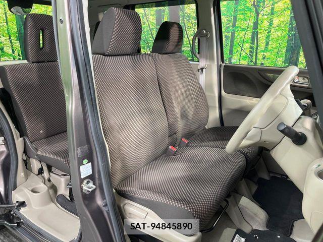 Honda N BOX 2012-11 8337132-8