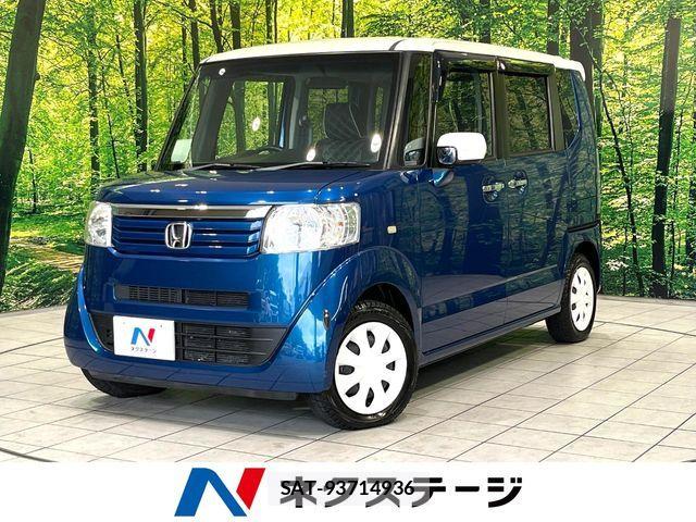 Honda N BOX 2012-09 8438583-0