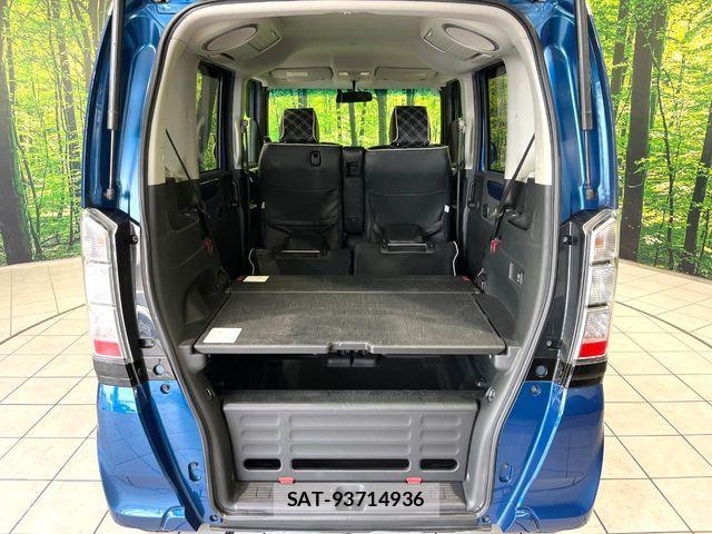 Honda N BOX 2012-09 8438583-9