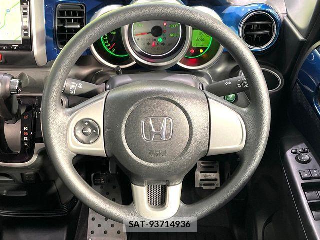 Honda N BOX 2012-09 8438583-10