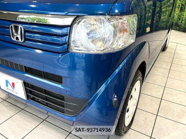 Honda N BOX 2012-09 8438583-11